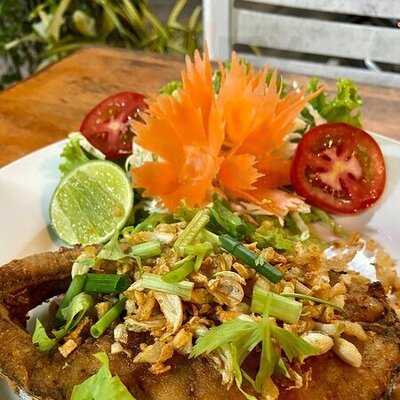 แฟมิลี่ ไทยฟู้ด & ซีฟู้ด