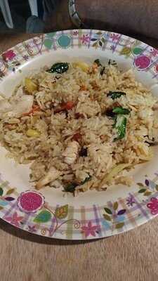 แฟมิลี่ ไทยฟู้ด & ซีฟู้ด