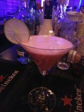 Rhino Bar And Bistro