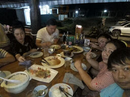 คาเฟ่เดอฝาง