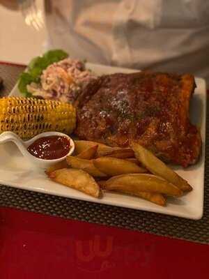 ร้านอาหาร ละออง