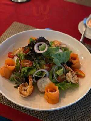 ร้านอาหาร ละออง