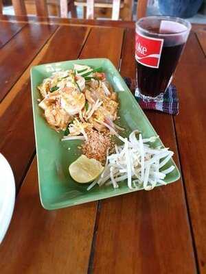 ร้านอาหาร บรูด้า