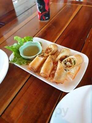 ร้านอาหาร บรูด้า