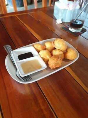 ร้านอาหาร บรูด้า