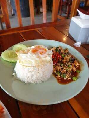 ร้านอาหาร บรูด้า