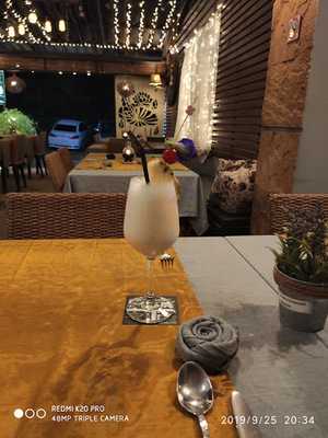 เดอะ วอเตอร์ เรสเตอร์รอง​