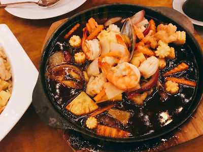 เดอะ วอเตอร์ เรสเตอร์รอง​