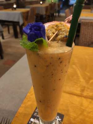 เดอะ วอเตอร์ เรสเตอร์รอง​