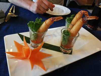 เดอะ วอเตอร์ เรสเตอร์รอง​