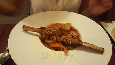 เดอะ วอเตอร์ เรสเตอร์รอง​