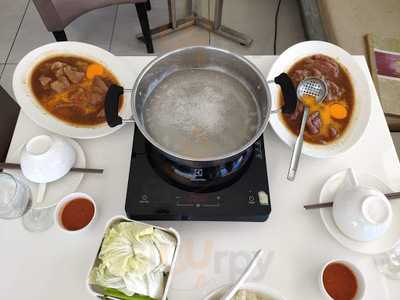 เอี่ยวไถ่สุกี้โบราณ