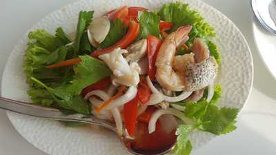 เอี่ยวไถ่สุกี้โบราณ