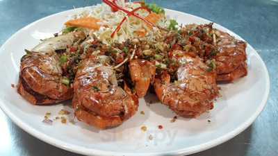 เอี่ยวไถ่สุกี้โบราณ