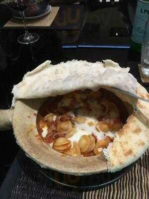 ลา บอคคา อิตาเลี่ยน เรสเตอรองท์ เเอนด์ พิซเซอเรีย