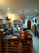Chillout Place Jomtien