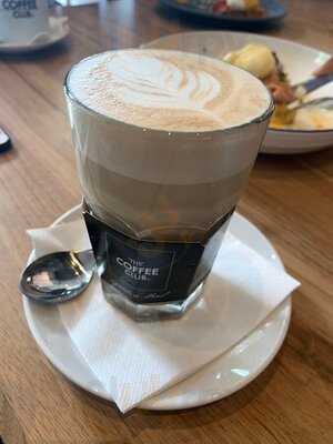 เดอะ คอฟฟี่ คลับ - อ่าวนาง