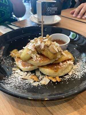 เดอะ คอฟฟี่ คลับ - อ่าวนาง