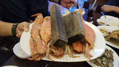 เอี่ยวไถ่สุกี้โบราณ