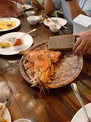 เอี่ยวไถ่สุกี้โบราณ