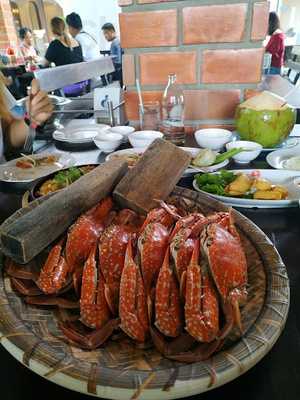 เอี่ยวไถ่สุกี้โบราณ