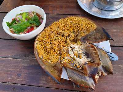 เอี่ยวไถ่สุกี้โบราณ