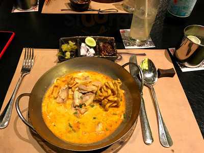 ดีเค เดวิท คิทเช่น