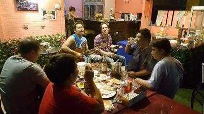 เจนนี่ เอ อินเตอร์ บาร์ & บิสโทร พัทยา