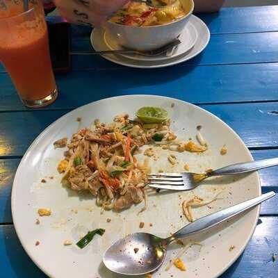 กู้ด เรสเตอรองท์