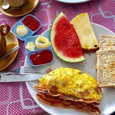 กู้ด เรสเตอรองท์