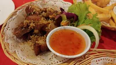 มาโมรี่ดิลิเชียส ฟอร์ กู๊ดเมโมรี่ส์