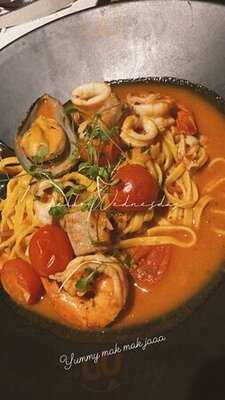 Italics & Rise At Akyra Manor Chiang Mai