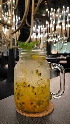 Italics & Rise At Akyra Manor Chiang Mai