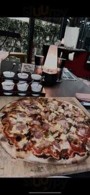 Italics & Rise At Akyra Manor Chiang Mai