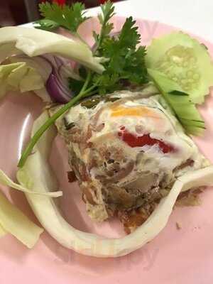 ข้าวซอยเสมอใจ