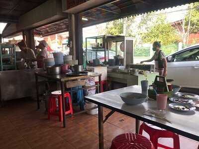 ข้าวซอยเสมอใจ