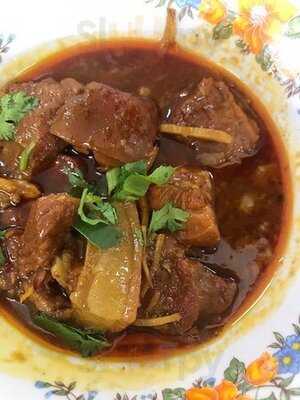 ข้าวซอยเสมอใจ