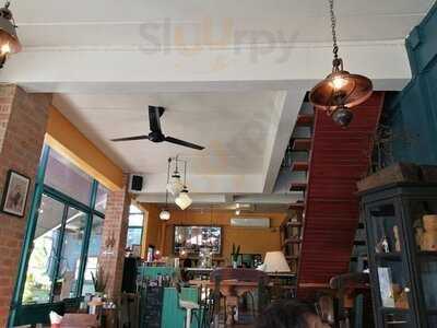 My Secret Cafe In Town