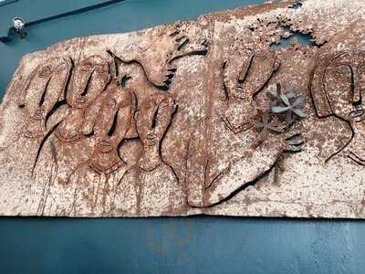 My Secret Cafe In Town