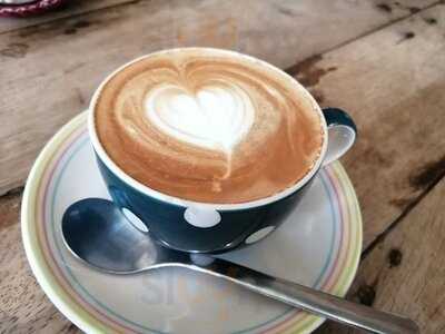 My Secret Cafe In Town