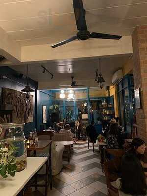 My Secret Cafe In Town