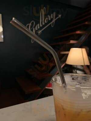 My Secret Cafe In Town