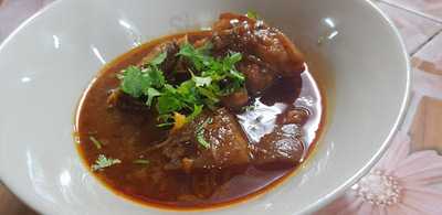 ข้าวซอยลำดวนฟ้าฮ่าม