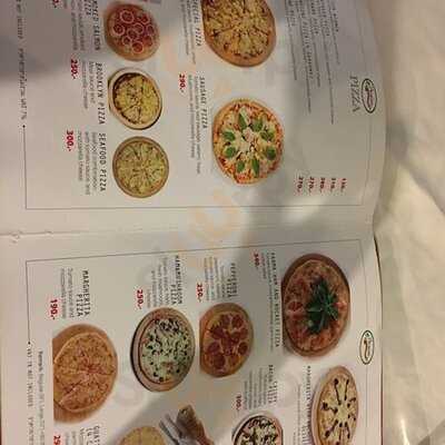 Arcobaleno Italian Restaurant