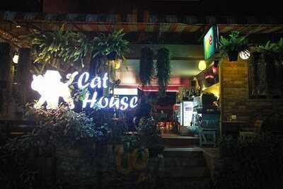แคท เฮ้าส์ เรสเตอรองท์