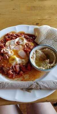 แคท เฮ้าส์ เรสเตอรองท์