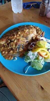 แคท เฮ้าส์ เรสเตอรองท์