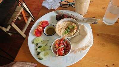 แคท เฮ้าส์ เรสเตอรองท์