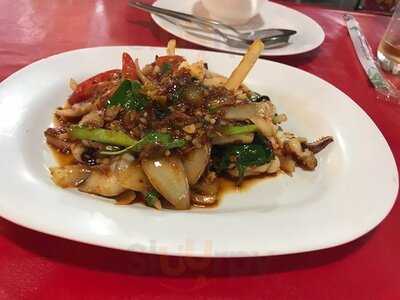 เหมาะโอชา