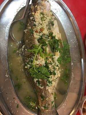 เหมาะโอชา